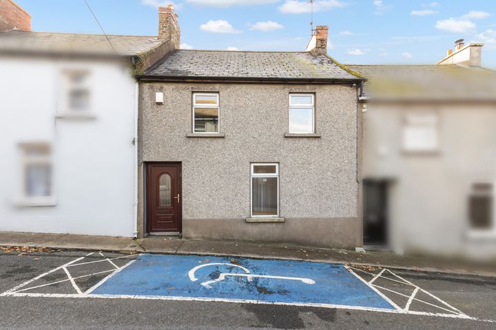 16 Cross Street, New Ross, Co. Wexford, Y34FK31