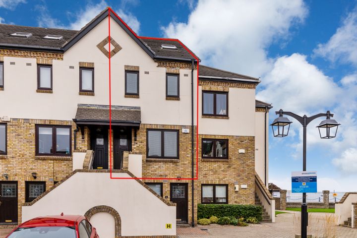 24 Malahide Marina, Malahide, Co. Dublin, K36X516