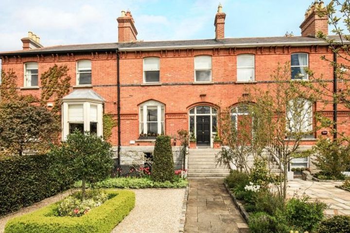 3 Elton Park, Sandycove, Dublin, Dublin