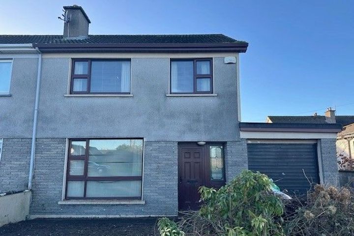 39 Moyne Road, Thurles, Thurles, Co. Tipperary, E41P8D8