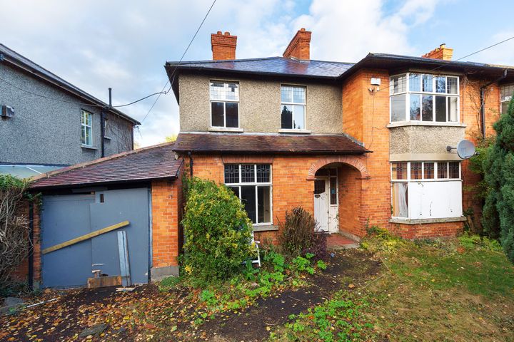3 Eglinton Rd, Donnybrook, Dublin 4, Dublin 4, Dublin