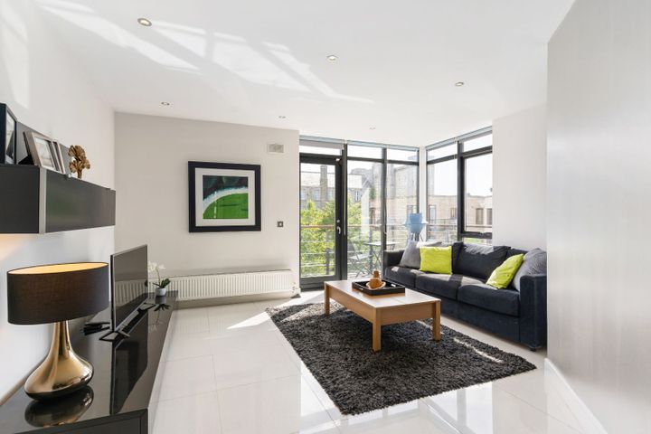 Apartment 57, Handel House, Loreto Abbey, Grange Road, Dublin 14, D14WY23