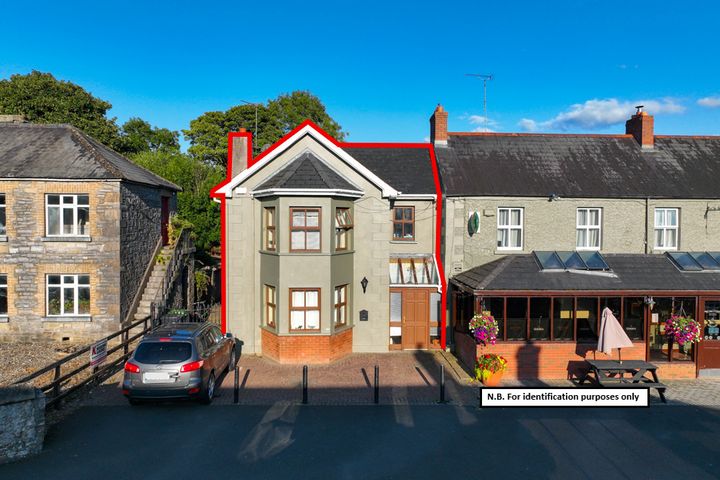 1 Broadford (Folio KE25727F), Broadford, Co. Kildare