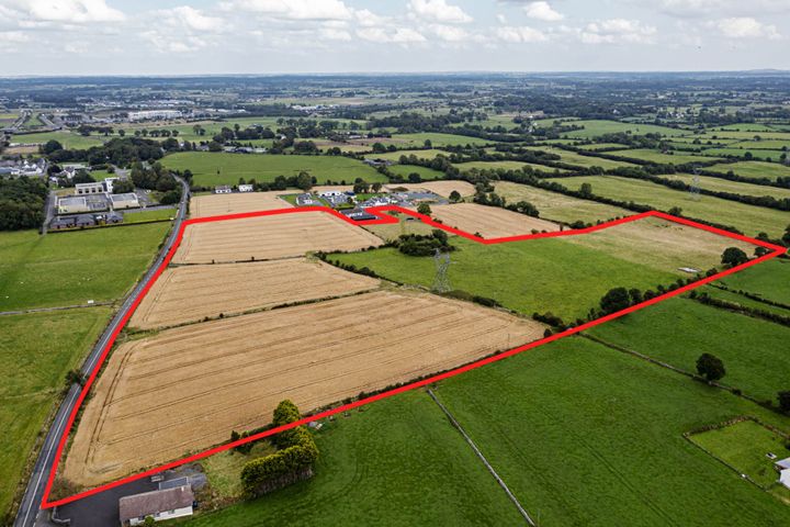 Cloran, Athenry, Co. Galway