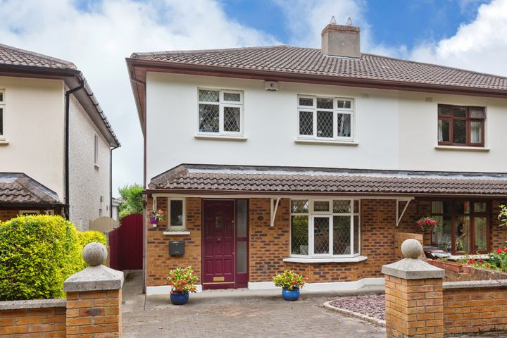 32 Carysfort Woods, Blackrock, Dublin, Dublin