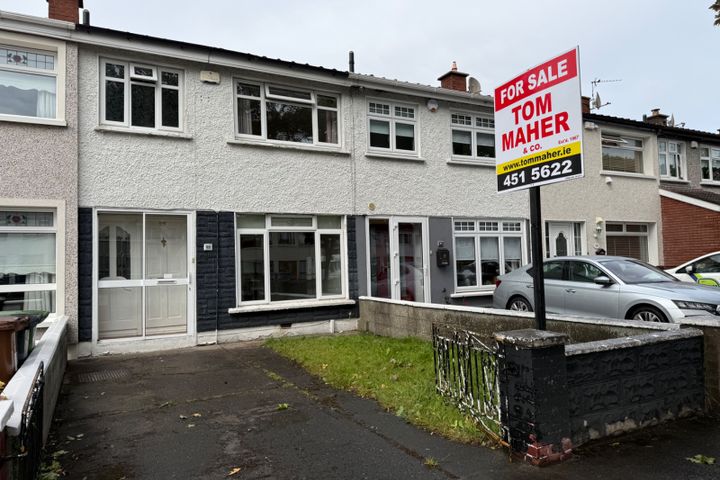 95 The Crescent, Millbrook Lawns, Tallaght, Dublin 24, D24P2EW