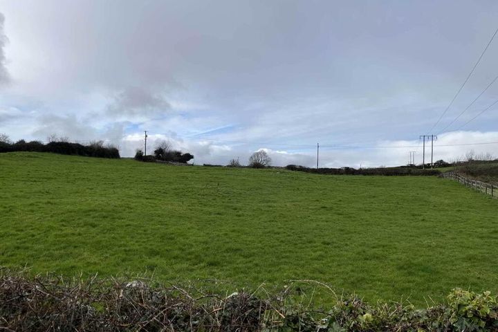 Corgrigg, Foynes, Co. Limerick