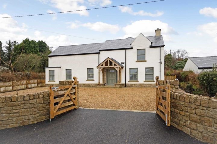 Kilmacrennan Road, Milford, Co. Donegal, F92A6X8