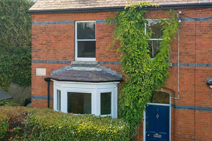1 Derrynane Terrace, Dalkey, Dublin, Dublin