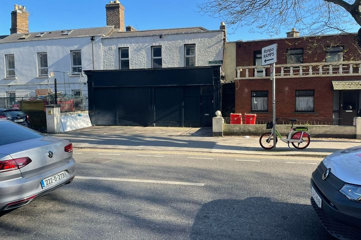 298 North Circular Road, Dublin 7