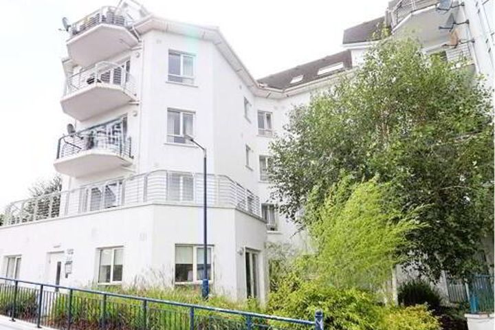Apartment 44 Ferrybank, Leighlin Road, Carlow Town, Co. Carlow, R93YX40