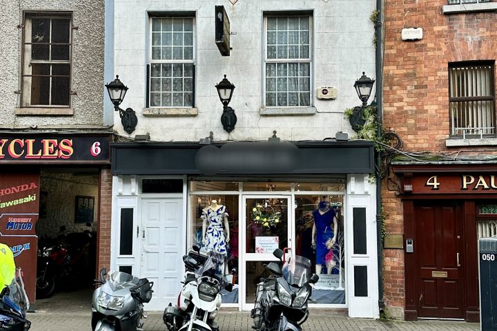 5 Dyer Street, Drogheda, Co. Louth