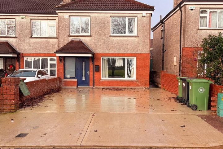 Deerpark,Friars Walk,Cork, Turners Cross, Co. Cork