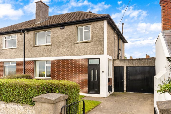 23 Beach Road, Sandymount, Dublin. 4, D04K2D0