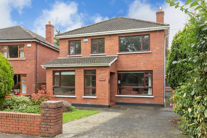 32 Ballawley Court, Sandyford, Dublin 16, Dublin 16, Dublin