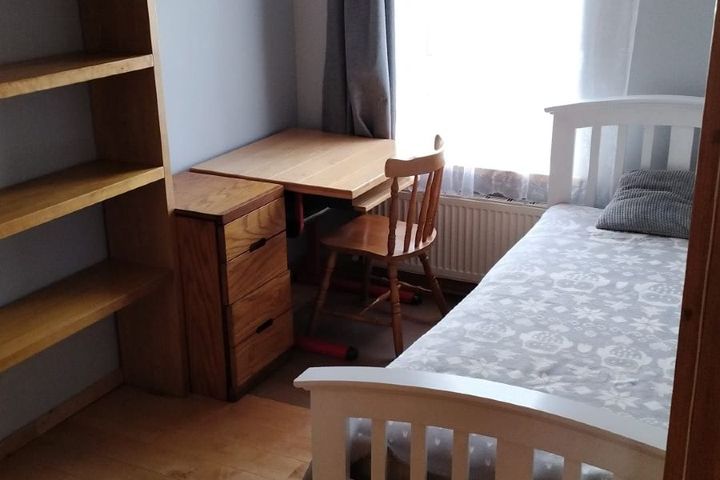 Beechpark, Leixlip, Naas, Co. Kildare, Leixlip, Co. Kildare