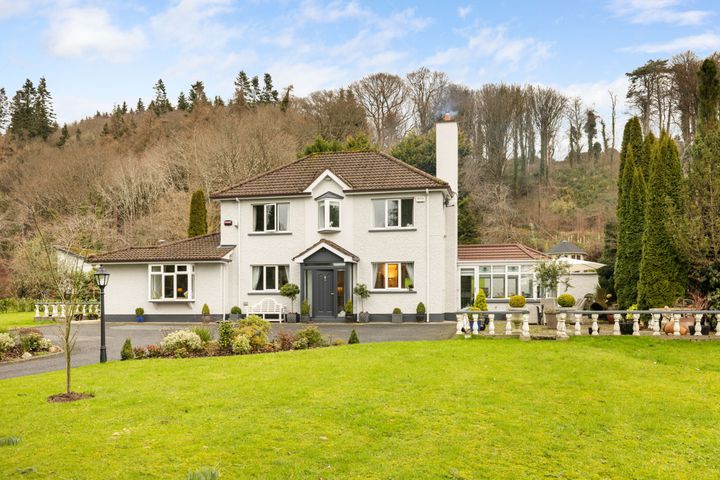 Highfield House, The Mill Road, A67HW26