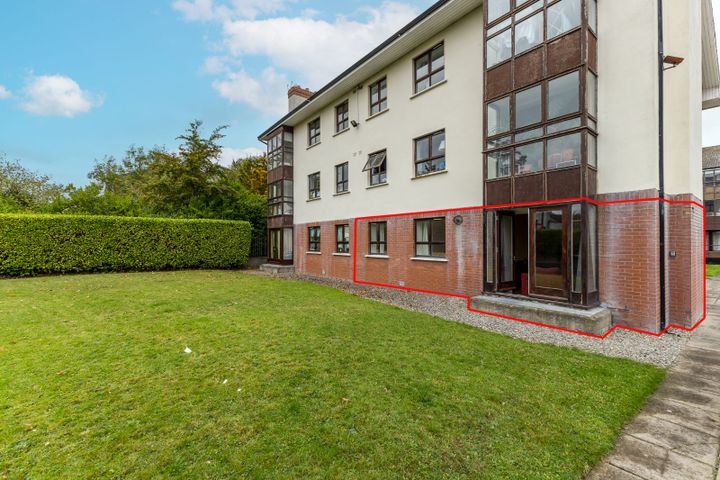 40 Boyne Court, Harolds Cross, Dublin 6w, Dublin