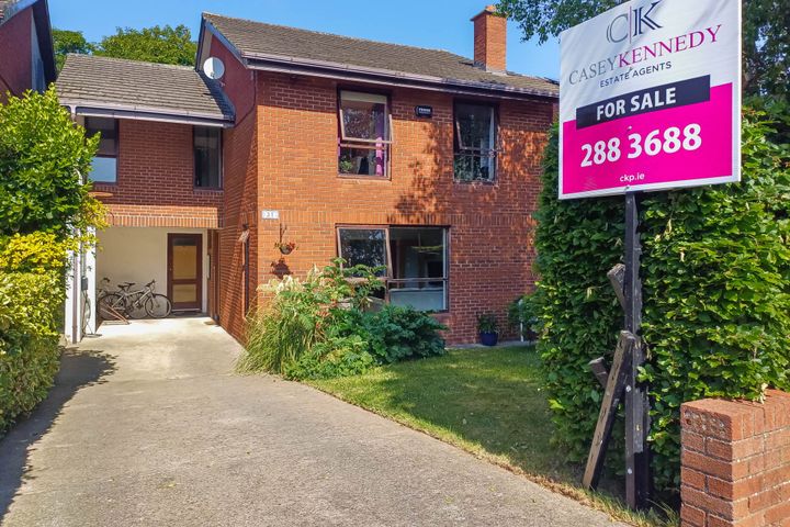 31 Laurleen Stillorgan, Stillorgan, Dublin, Dublin