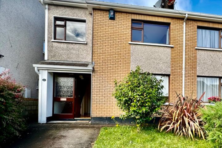 5 Delfern Grove, Maryborough Hill, Douglas, Cork
