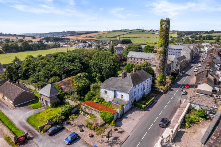 Church Street, Cloyne, Midleton, Co. Cork, P25H589