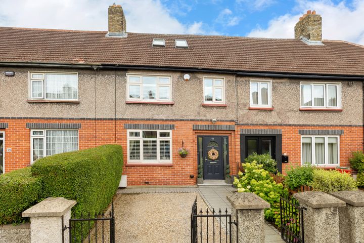 41 Wilfield Road, Sandymount, Dublin 4, Dublin 4, Dublin