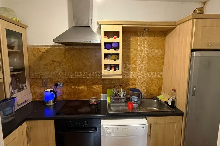 Apartment 35, 35-38 Mountjoy Square South, Dublin , Dublin 1