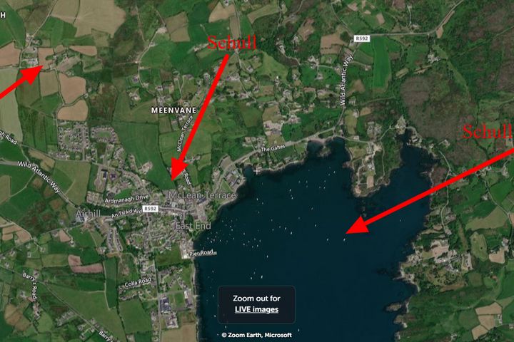 Ardmanagh, Schull, Co. Cork