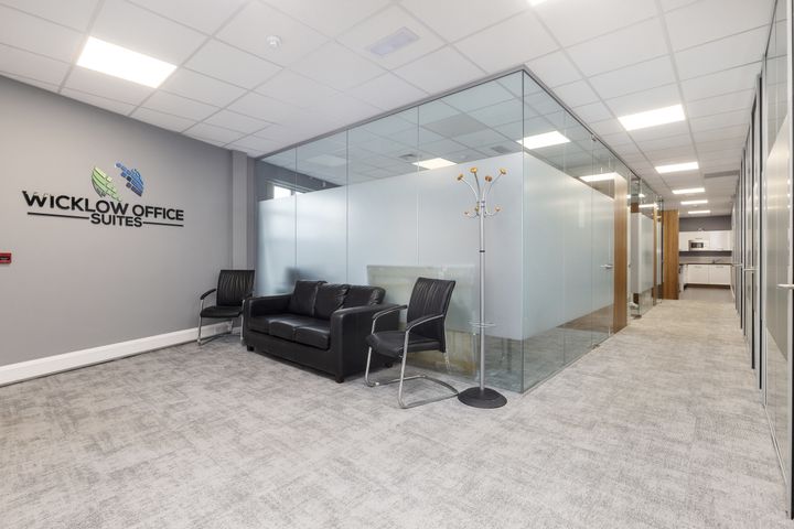 Network Enterprise Park, Kilcoole, Kilpoole, Co. Wicklow