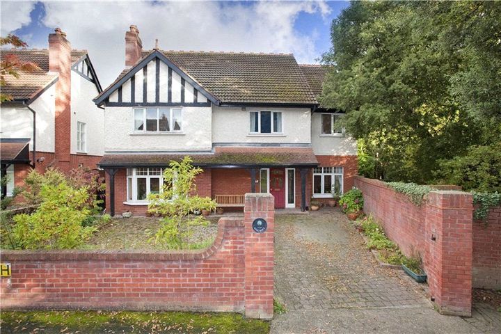 26 Lambourne Wood, Brennanstown Rd, Cabinteely Dublin 18, Dublin 18, Dublin