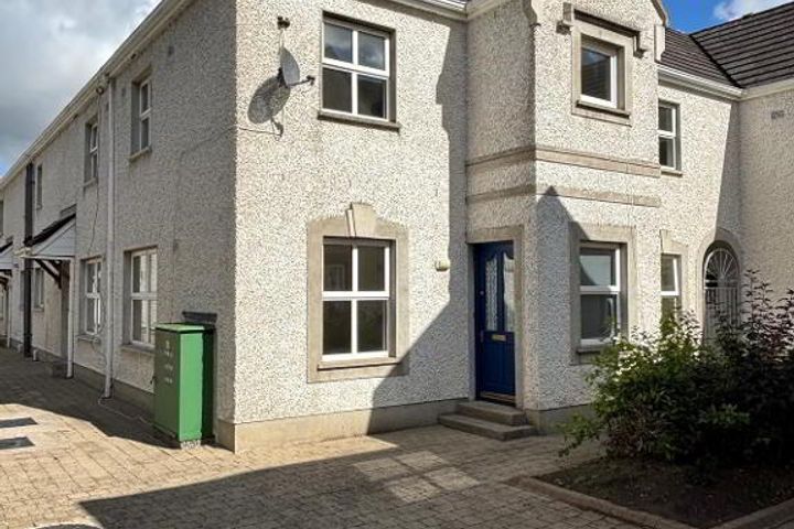 6 Castle View, Castle View Quay, Graiguecullen, Carlow Town, Co. Carlow, R93XY03