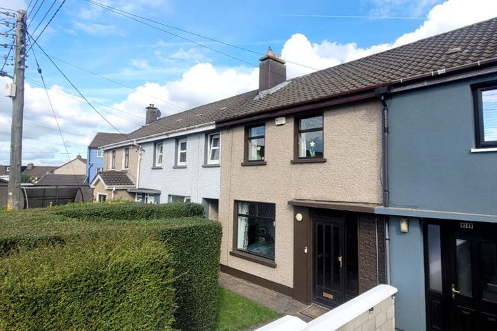 33 Killeenreendowney Avenue, Ballyphehane, Co. Cork, T12F9K7