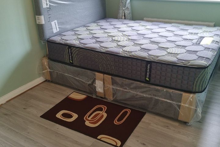 Annsfield Woods,Athlone,Co. Westmeath, Athlone, Co. Westmeath