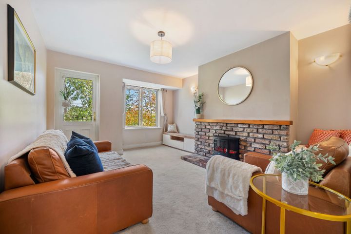 4 Woodfield, Curra Woods, Riverstick, Co. Cork, P43FH99