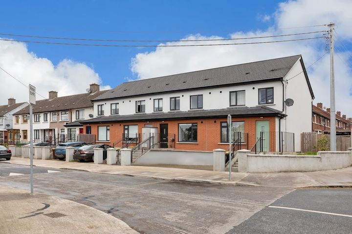Abbotstown Avenue, Finglas, Dublin 11