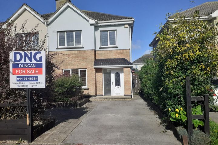 25 The Gallops, N91FD25