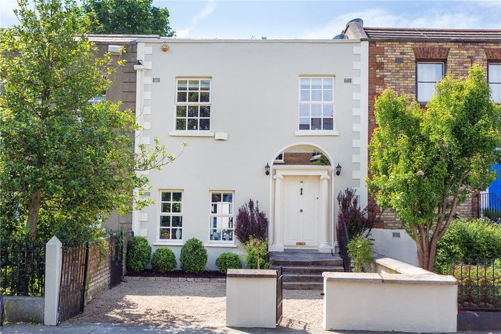 18 Oakley Rd, Ranelagh, Dublin 6, Dublin 6, Dublin