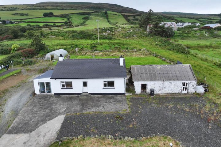 CARROWTRASNA, Greencastle, Co. Donegal, F93PY57