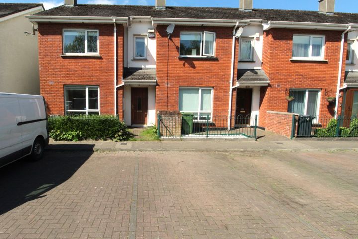 7 Castlecurragh Park, Mulhuddart, Dublin 15, D15F6F8