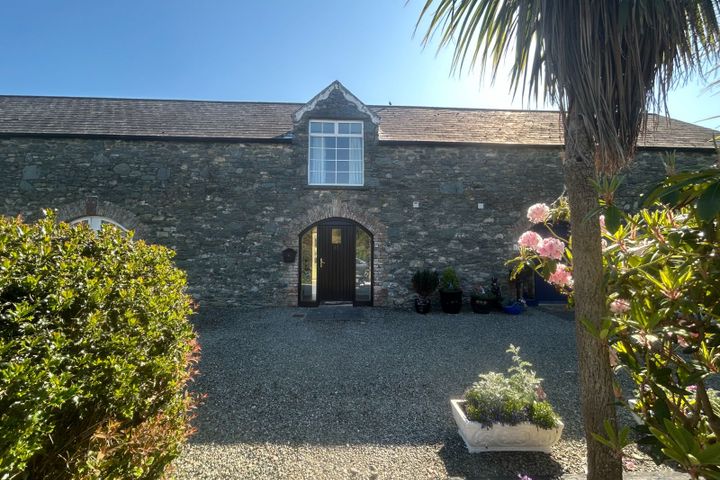 10 Killarney Country Club, Faha, Killarney, Co. Kerry, V93XE33