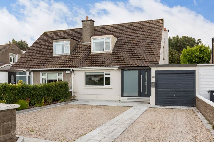 28 Limekiln Road, Manor Estate, Terenure, Dublin 12, Co. Dublin, D12CY82