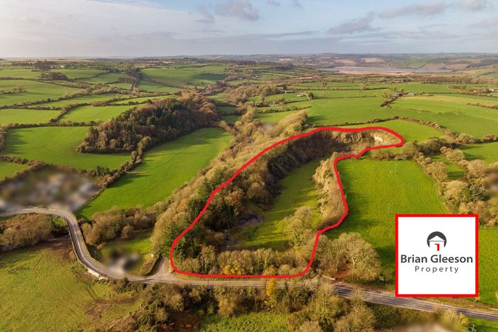 Infill Site, Clashmore, Co. Waterford