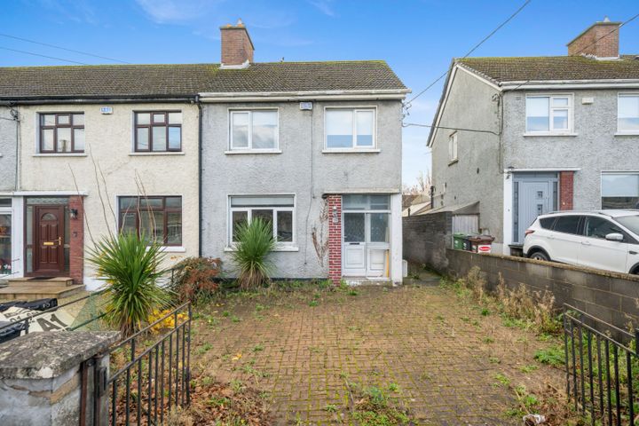 76 Kennelsfort Road Upper, Dublin 20, Palmerstown, Dublin 20, D20N265
