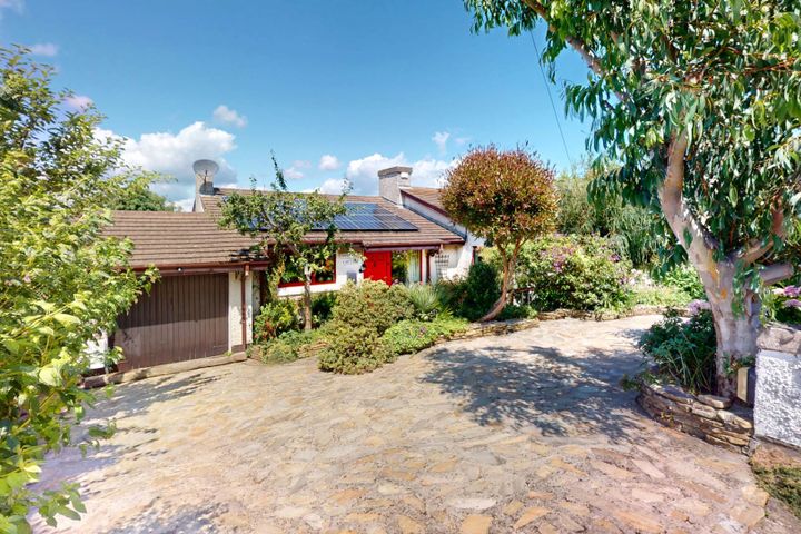 Gonzalez Cottage, Newcount Avenue, Bray, Wicklow