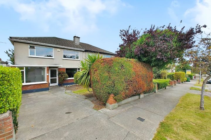 17 Watson Avenue, Killiney, Co. Dublin, A96Y659