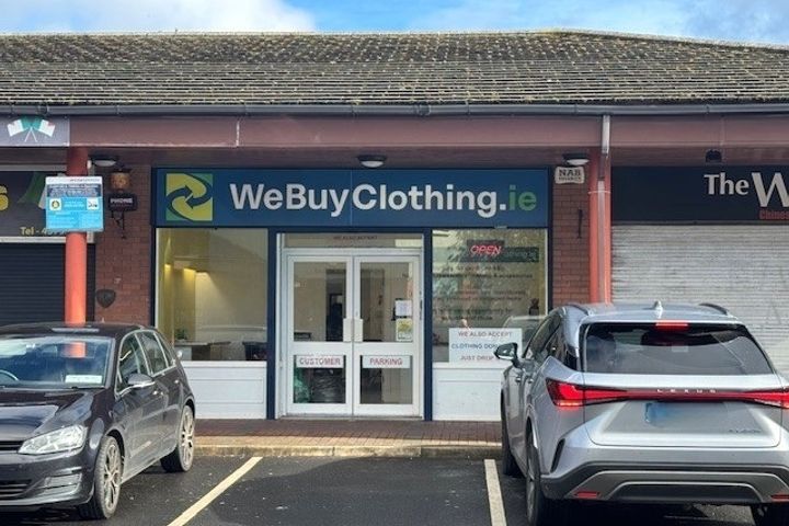 Unit 11 Village Centre, Watery Lane, Clondalkin, Dublin 22, D22P624