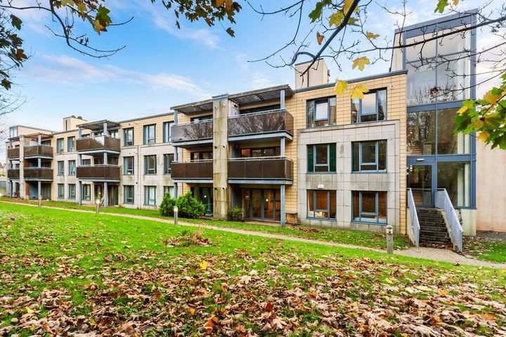 Apartment 103, Block B, Hampton Lodge, Drumcondra, Dublin 9, D09HX34
