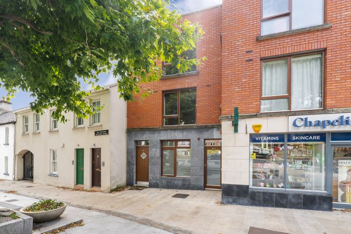 41 The Weir, Martins Row, Chapelizod, D20 DF16, Dublin 20