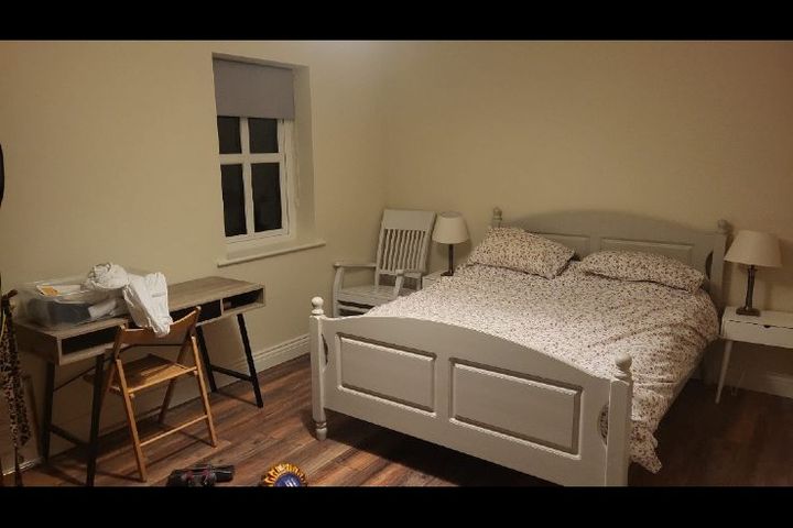 Crettyard, Castlecomer, Co. Kilkenny