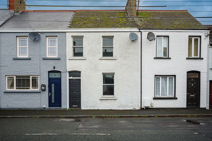 90 Barrack Street, Dundalk, Co. Louth, A91W7K8